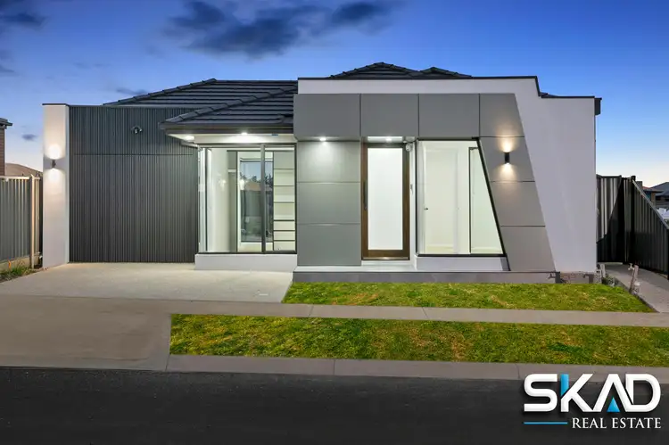 30 Zelkova Street, Kalkallo VIC 3064