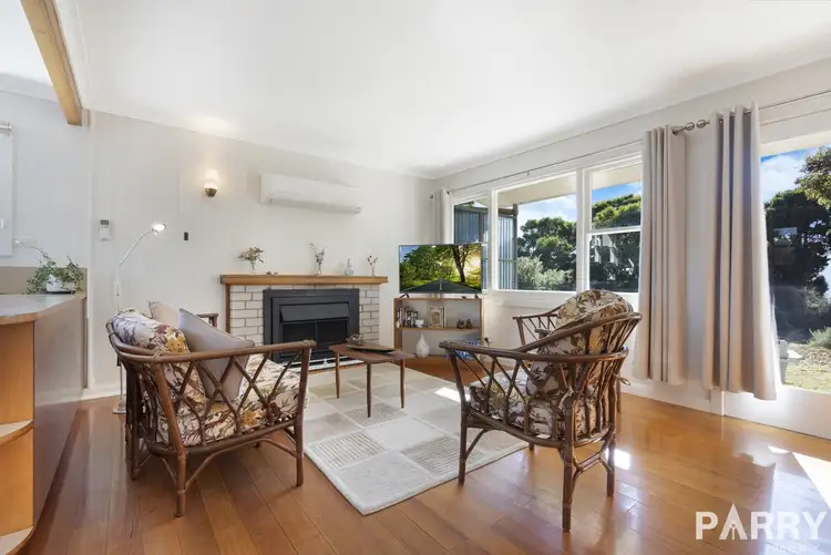 Second view of Homely house listing, 94-96 Gardners Road, Greens Beach TAS 7270