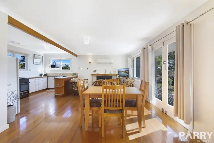 Third view of Homely house listing, 94-96 Gardners Road, Greens Beach TAS 7270