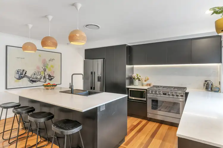 Fifth view of Homely house listing, 8 Hoop Pine Court, Lennox Head NSW 2478