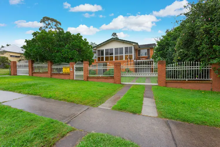 Main view of Homely house listing, 17A Church Street, Goodna QLD 4300