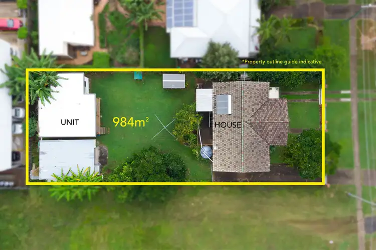 Second view of Homely house listing, 17A Church Street, Goodna QLD 4300