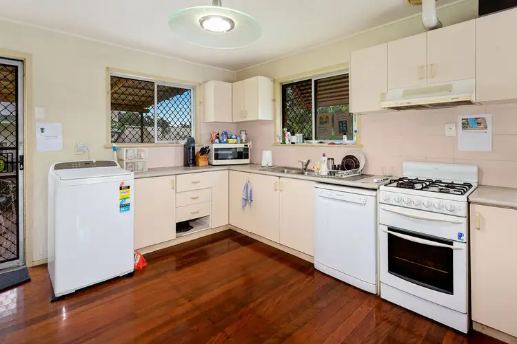 Fifth view of Homely house listing, 17A Church Street, Goodna QLD 4300