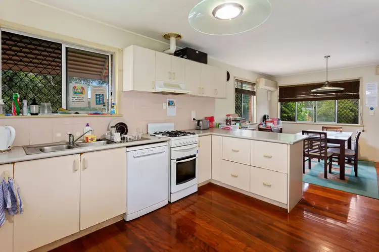 Sixth view of Homely house listing, 17A Church Street, Goodna QLD 4300