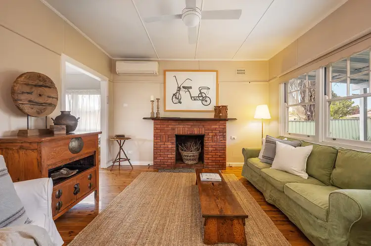 132 Gladstone Street, Mudgee NSW 2850