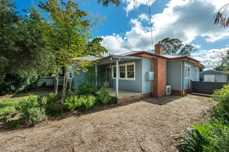 Second view of Homely house listing, 132 Gladstone Street, Mudgee NSW 2850
