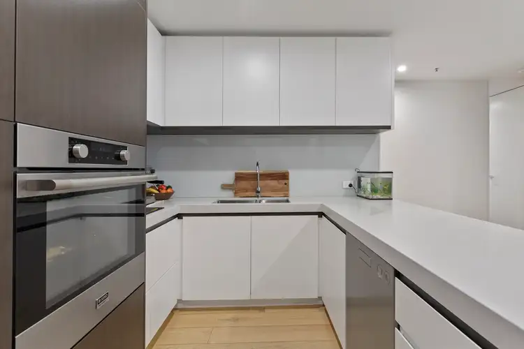 Fifth view of Homely apartment listing, 205/7B Remington Drive, Highett VIC 3190