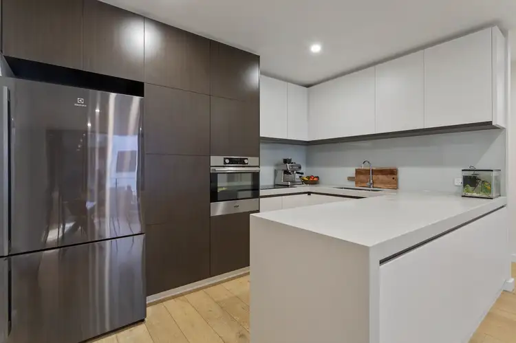 Sixth view of Homely apartment listing, 205/7B Remington Drive, Highett VIC 3190