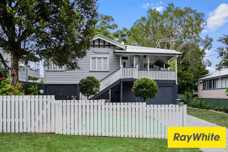 28 Gizeh Street, Enoggera QLD 4051