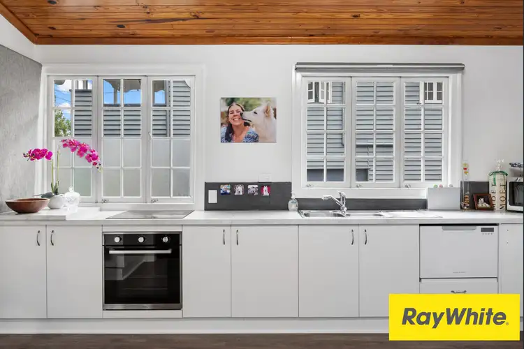 Third view of Homely house listing, 28 Gizeh Street, Enoggera QLD 4051