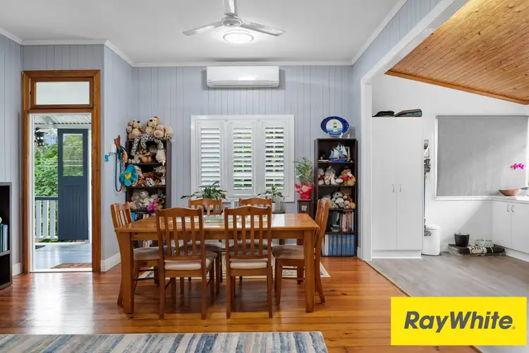 Fourth view of Homely house listing, 28 Gizeh Street, Enoggera QLD 4051