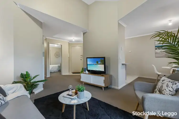 Third view of Homely unit listing, 2A Davey Street, Boronia VIC 3155