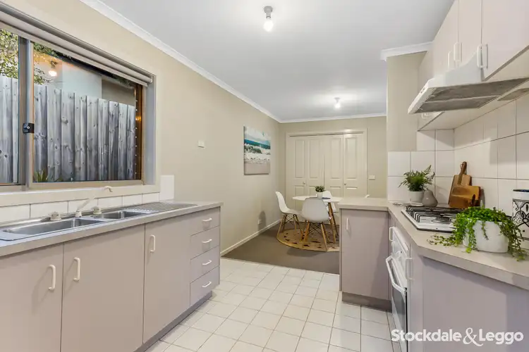 Fourth view of Homely unit listing, 2A Davey Street, Boronia VIC 3155