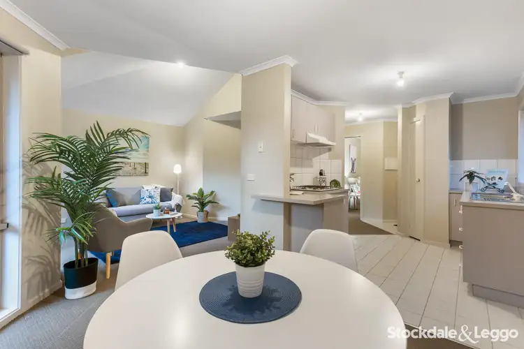 Sixth view of Homely unit listing, 2A Davey Street, Boronia VIC 3155