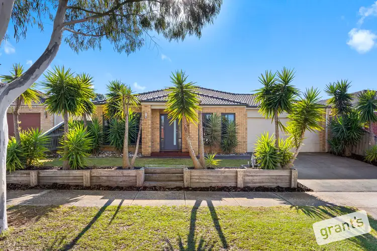 Main view of Homely house listing, 32 Flash Dan Drive, Cranbourne East VIC 3977
