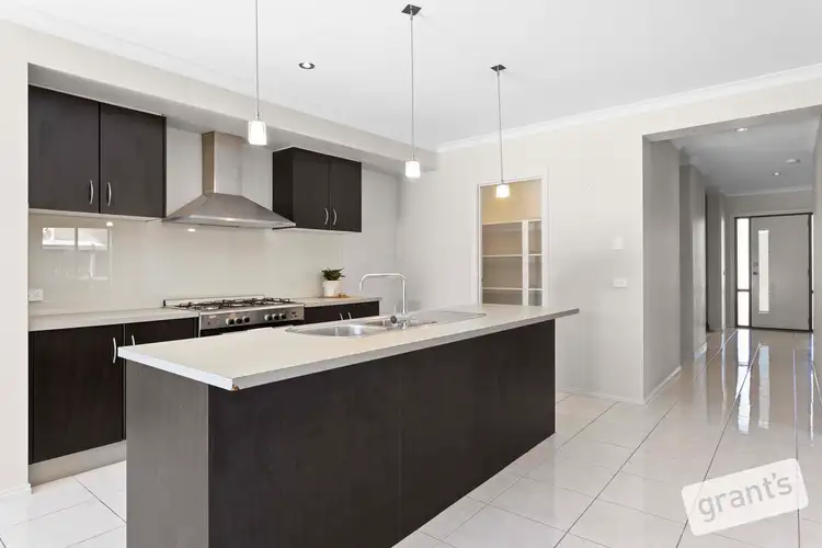 Fourth view of Homely house listing, 32 Flash Dan Drive, Cranbourne East VIC 3977