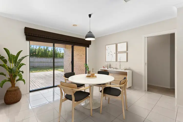 Sixth view of Homely house listing, 32 Flash Dan Drive, Cranbourne East VIC 3977
