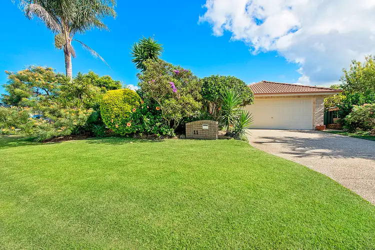 11 Alexander Close, Dunbogan NSW 2443