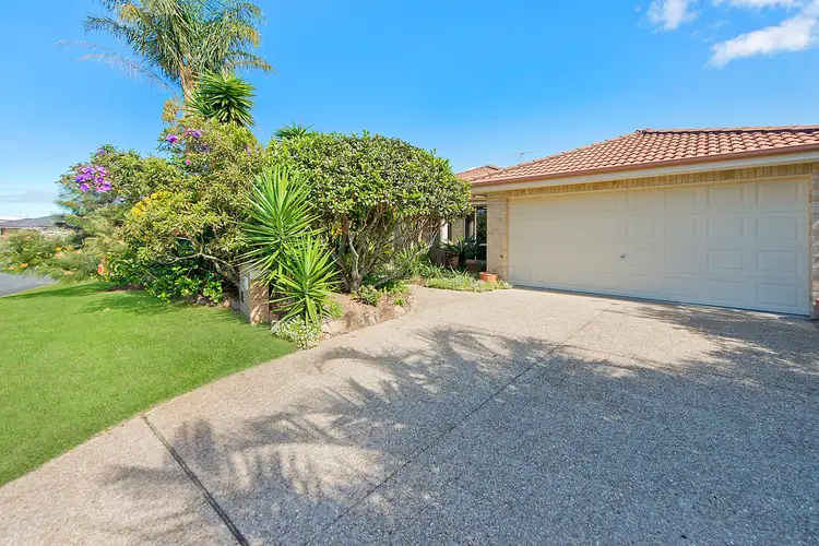 Second view of Homely house listing, 11 Alexander Close, Dunbogan NSW 2443
