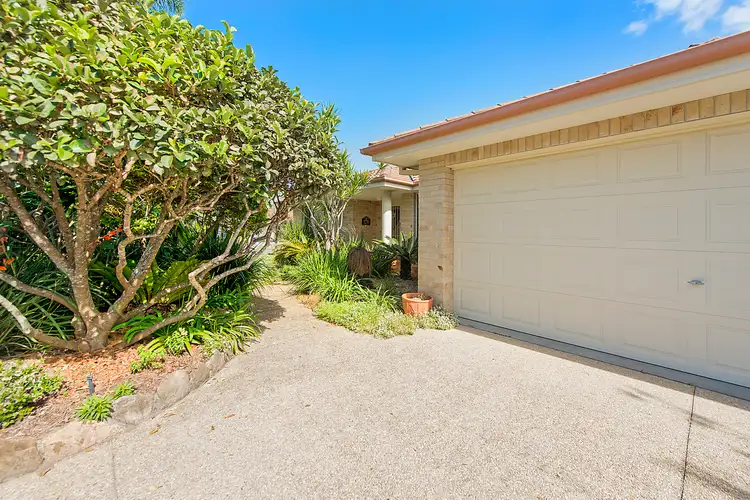 Third view of Homely house listing, 11 Alexander Close, Dunbogan NSW 2443