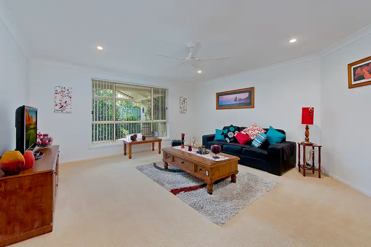 Fourth view of Homely house listing, 11 Alexander Close, Dunbogan NSW 2443
