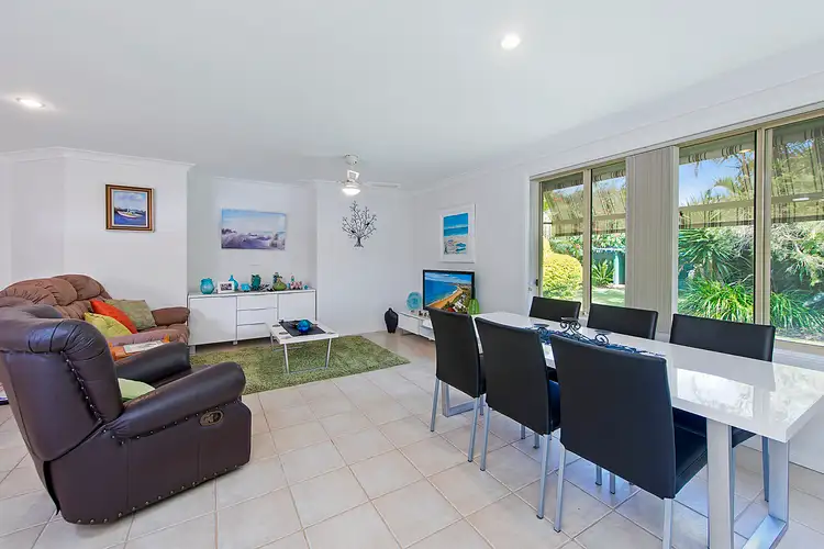 Fifth view of Homely house listing, 11 Alexander Close, Dunbogan NSW 2443