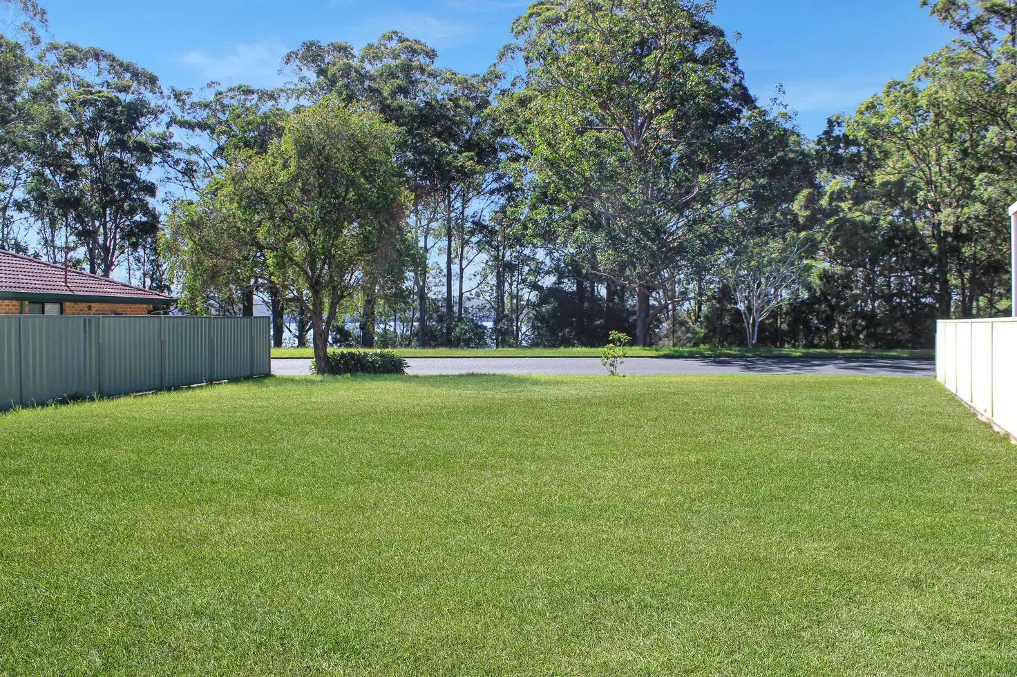 Main view of Homely land listing, 43 Sirius Drive, Lakewood NSW 2443