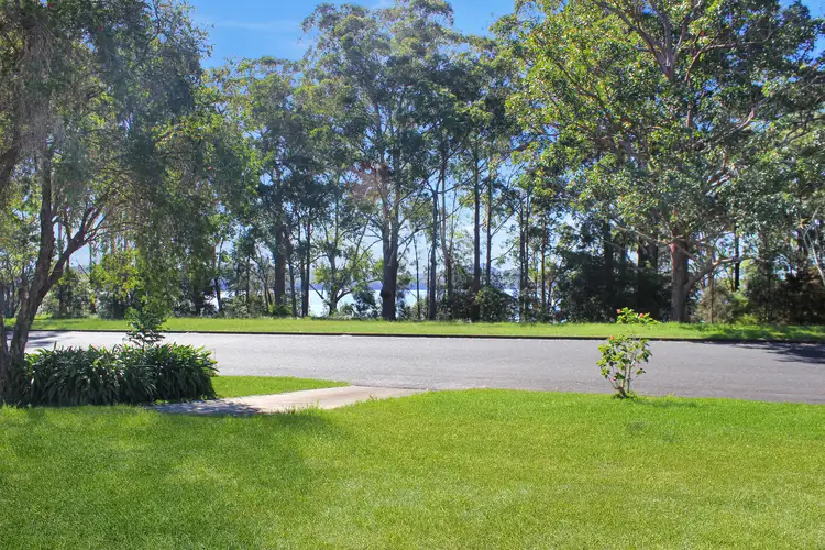 Second view of Homely land listing, 43 Sirius Drive, Lakewood NSW 2443