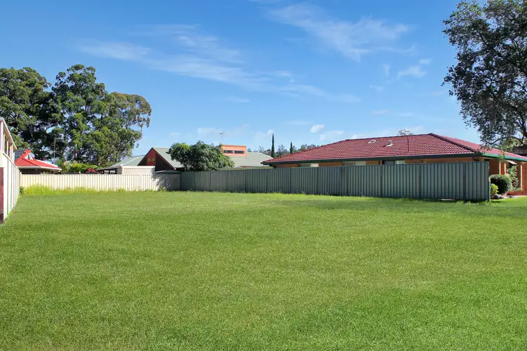 Third view of Homely land listing, 43 Sirius Drive, Lakewood NSW 2443