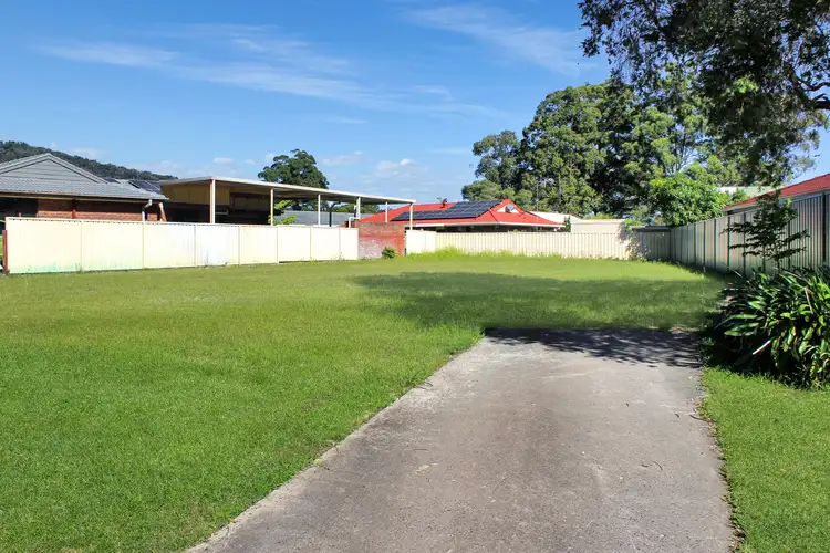 Fifth view of Homely land listing, 43 Sirius Drive, Lakewood NSW 2443