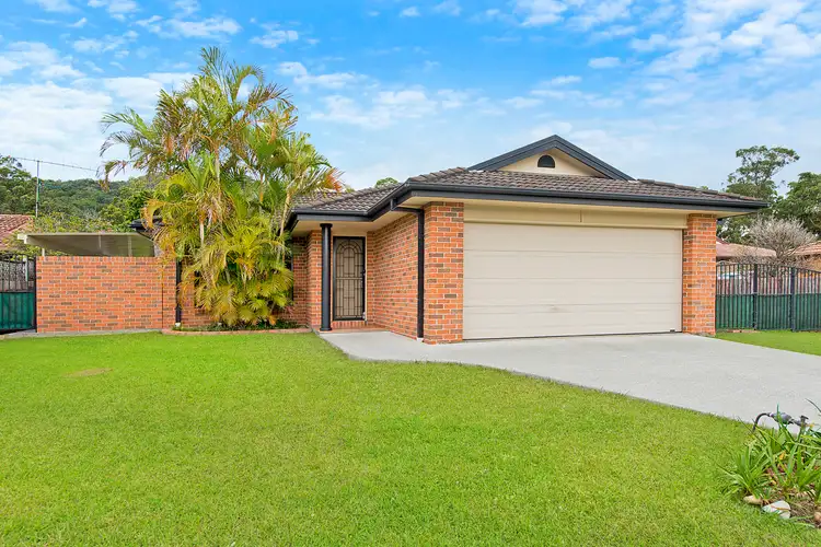 Main view of Homely house listing, 4 Banks Street, Lakewood NSW 2443