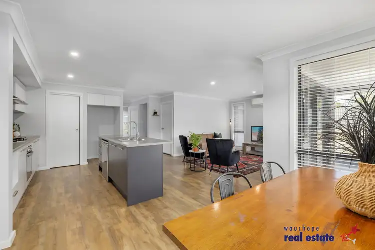 Second view of Homely house listing, 1 Colwell Lane, Beechwood NSW 2446