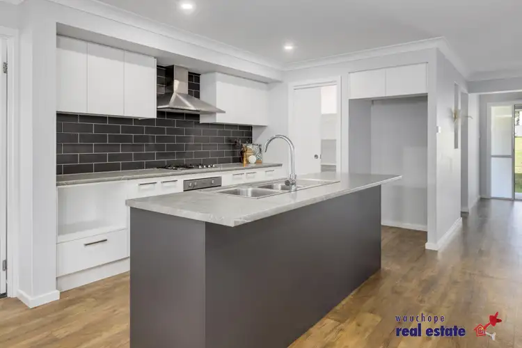 Third view of Homely house listing, 1 Colwell Lane, Beechwood NSW 2446