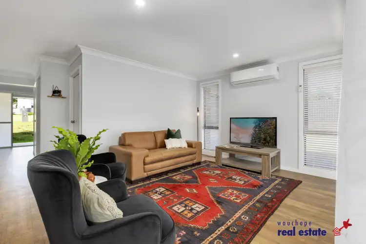 Fourth view of Homely house listing, 1 Colwell Lane, Beechwood NSW 2446