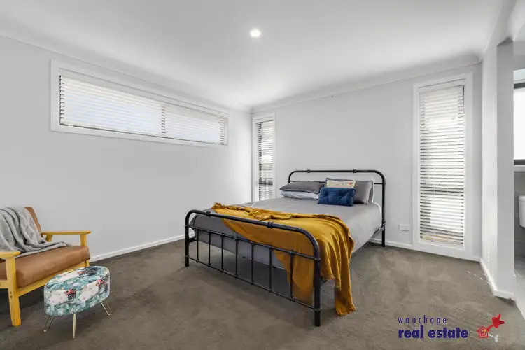 Fifth view of Homely house listing, 1 Colwell Lane, Beechwood NSW 2446