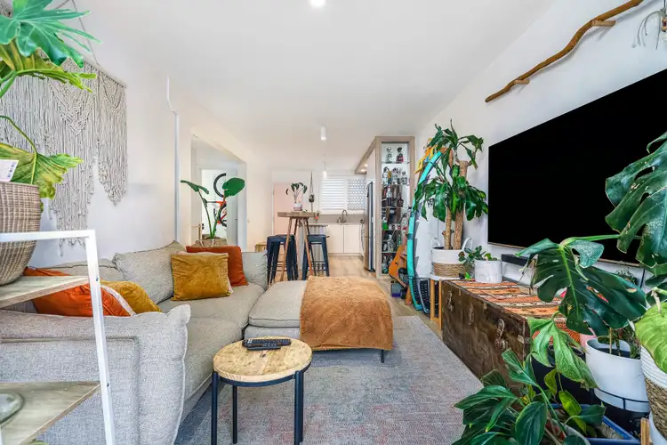 Fifth view of Homely house listing, 5/1370 Gold Coast Highway, Palm Beach QLD 4221