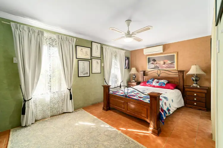 Second view of Homely house listing, 24 Rossini Circle, Ellenbrook WA 6069