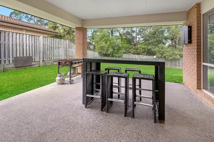 Fourth view of Homely house listing, 3 Krystle Court, Upper Coomera QLD 4209