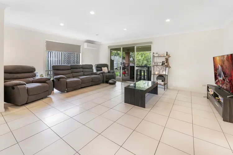 Fifth view of Homely house listing, 3 Krystle Court, Upper Coomera QLD 4209