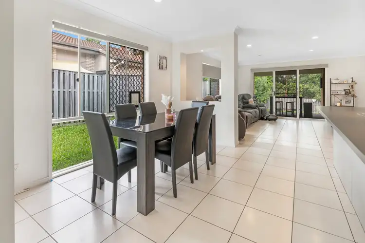 Sixth view of Homely house listing, 3 Krystle Court, Upper Coomera QLD 4209