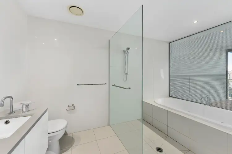 Seventh view of Homely apartment listing, 2055/9 Ferny Avenue, "Circle On Cavill", Surfers Paradise QLD 4217