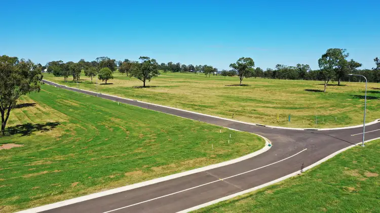 LOT 9 Jacob Drive, Warwick QLD 4370