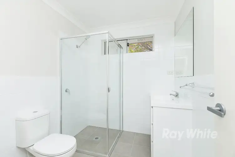 Fifth view of Homely townhouse listing, 15/151 Excelsior Parade, Toronto NSW 2283