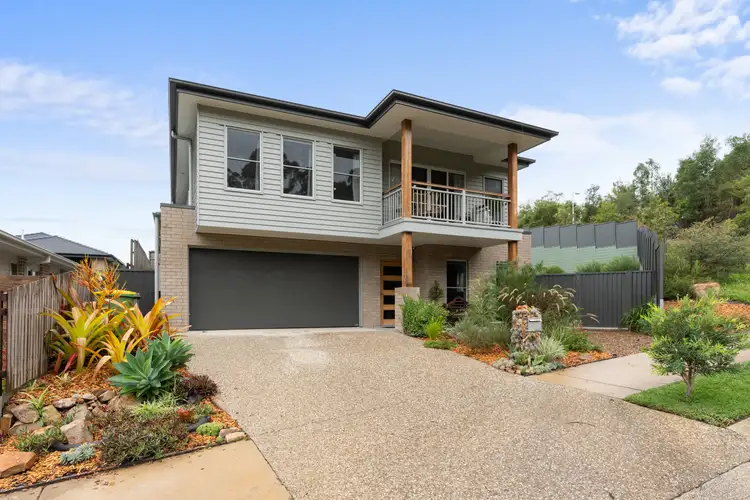 12 Paisley Place, Spring Mountain QLD 4300