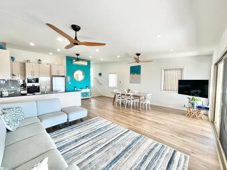 Third view of Homely house listing, 9A Jackson Close, Salamander Bay NSW 2317