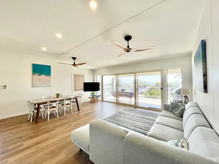 Fourth view of Homely house listing, 9A Jackson Close, Salamander Bay NSW 2317