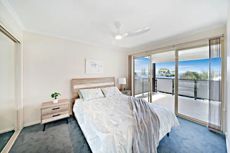 Fifth view of Homely house listing, 9A Jackson Close, Salamander Bay NSW 2317