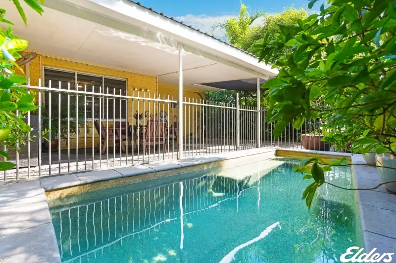 Main view of Homely unit listing, 2/17 Hakea Street, Nightcliff NT 810