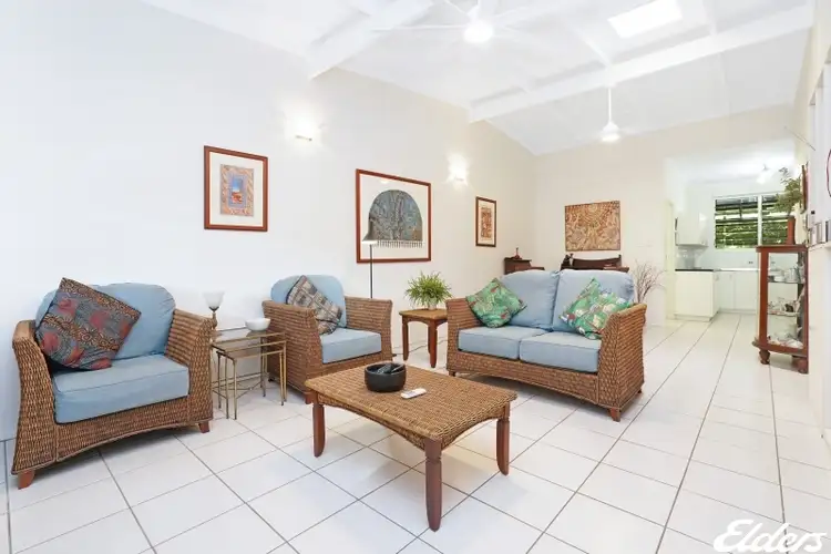 Third view of Homely unit listing, 2/17 Hakea Street, Nightcliff NT 810