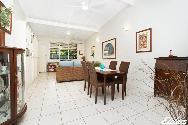 Fourth view of Homely unit listing, 2/17 Hakea Street, Nightcliff NT 810